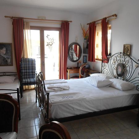 Villa Elizea ستالوس المظهر الخارجي الصورة