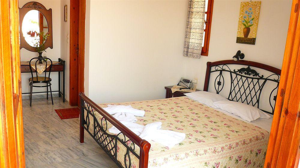 Villa Elizea ستالوس المظهر الخارجي الصورة