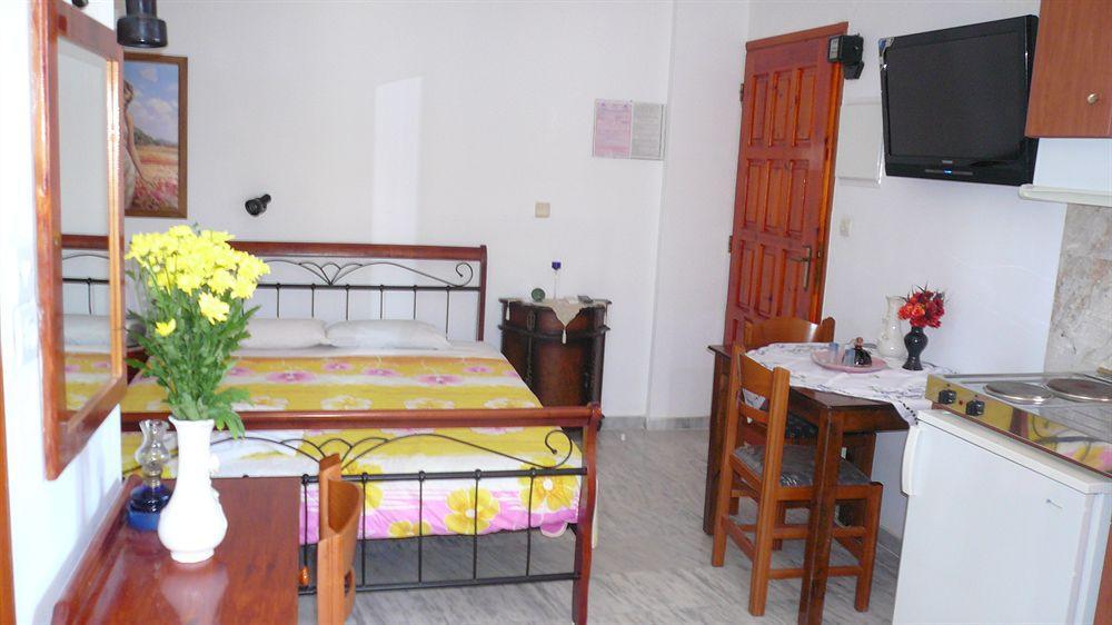 Villa Elizea ستالوس المظهر الخارجي الصورة