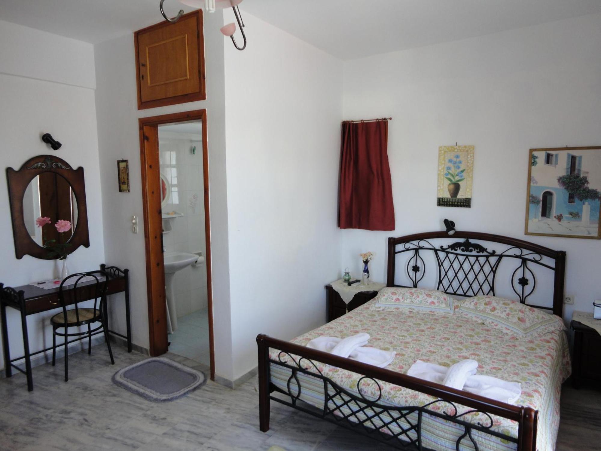 Villa Elizea ستالوس المظهر الخارجي الصورة