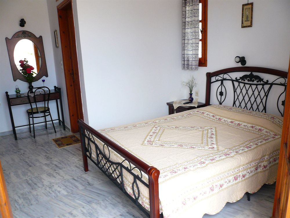 Villa Elizea ستالوس المظهر الخارجي الصورة