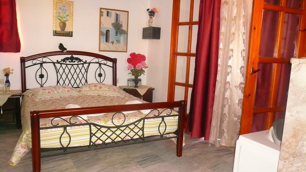 Villa Elizea ستالوس المظهر الخارجي الصورة
