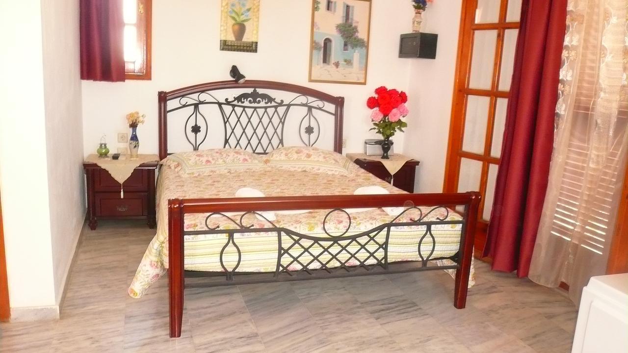 Villa Elizea ستالوس المظهر الخارجي الصورة