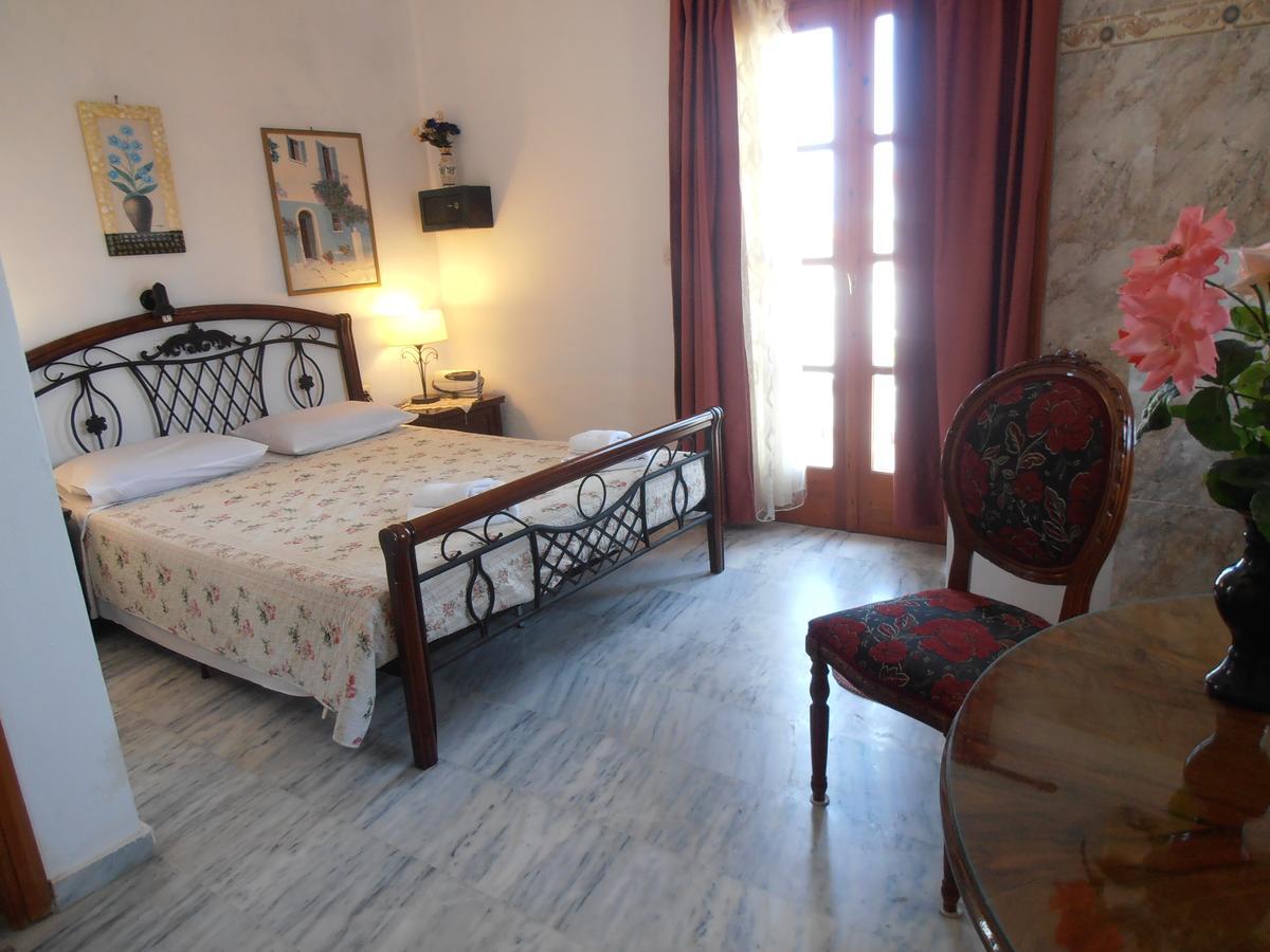 Villa Elizea ستالوس المظهر الخارجي الصورة