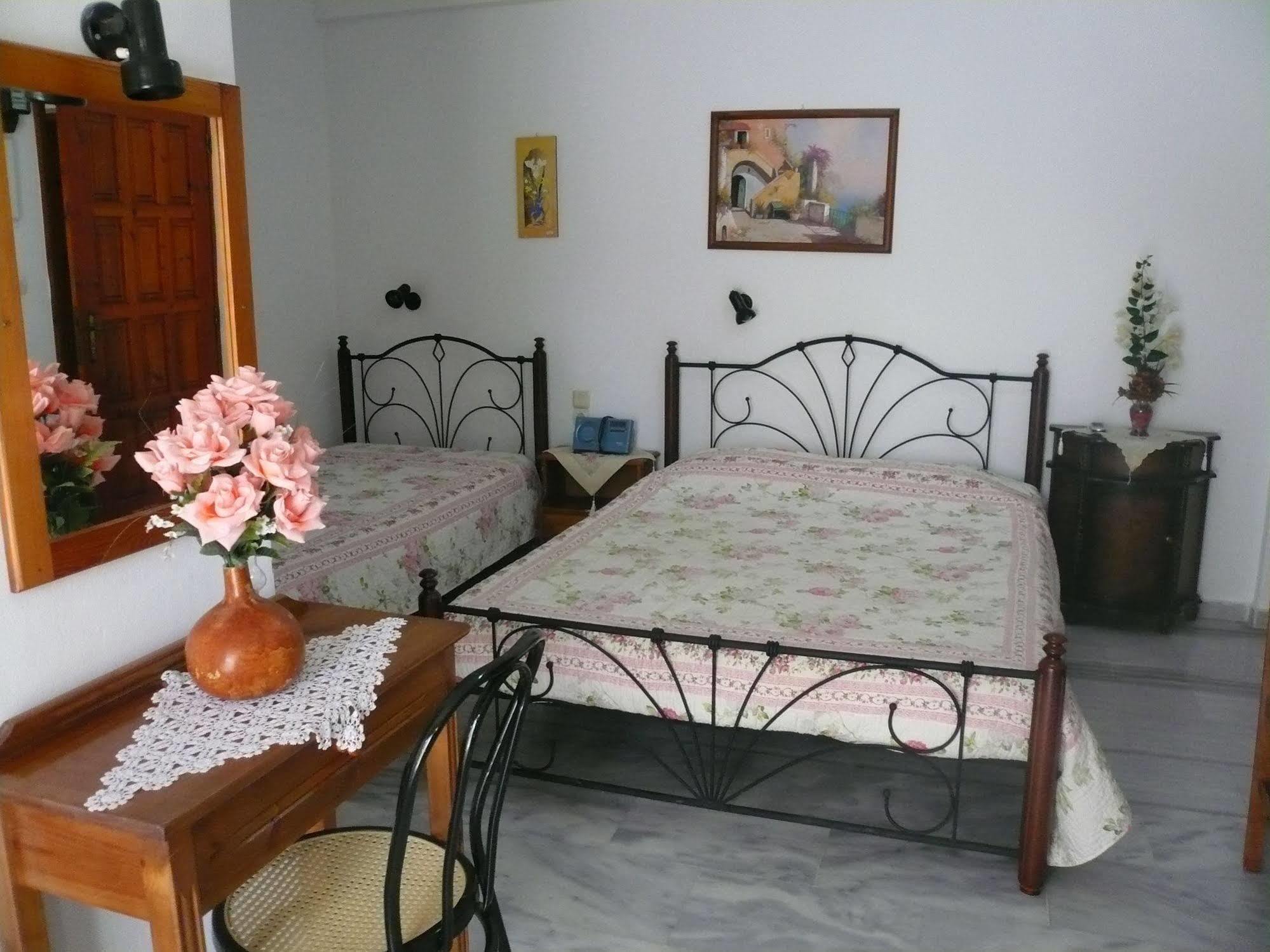 Villa Elizea ستالوس المظهر الخارجي الصورة