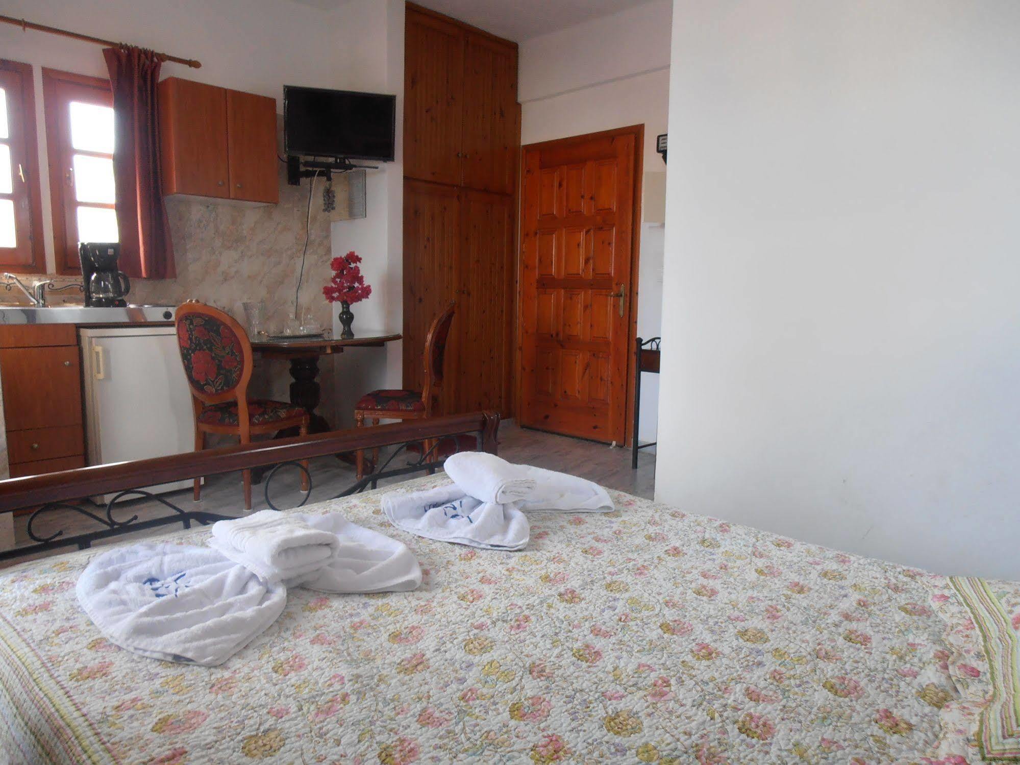 Villa Elizea ستالوس المظهر الخارجي الصورة