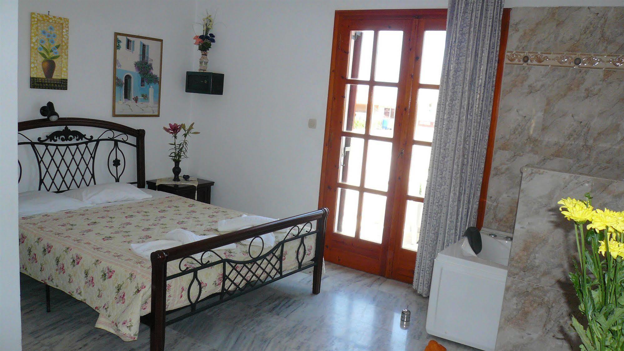 Villa Elizea ستالوس المظهر الخارجي الصورة