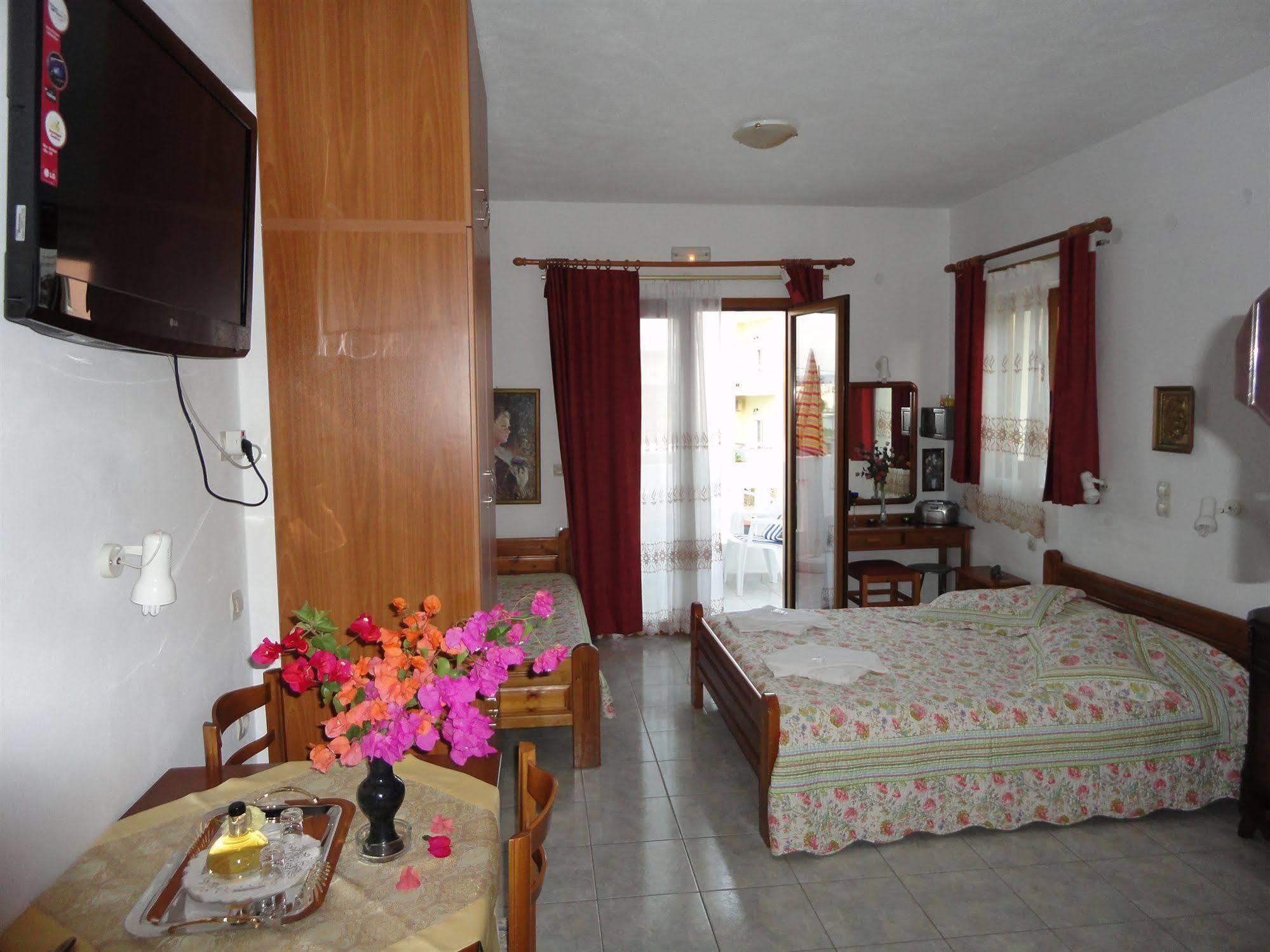 Villa Elizea ستالوس المظهر الخارجي الصورة
