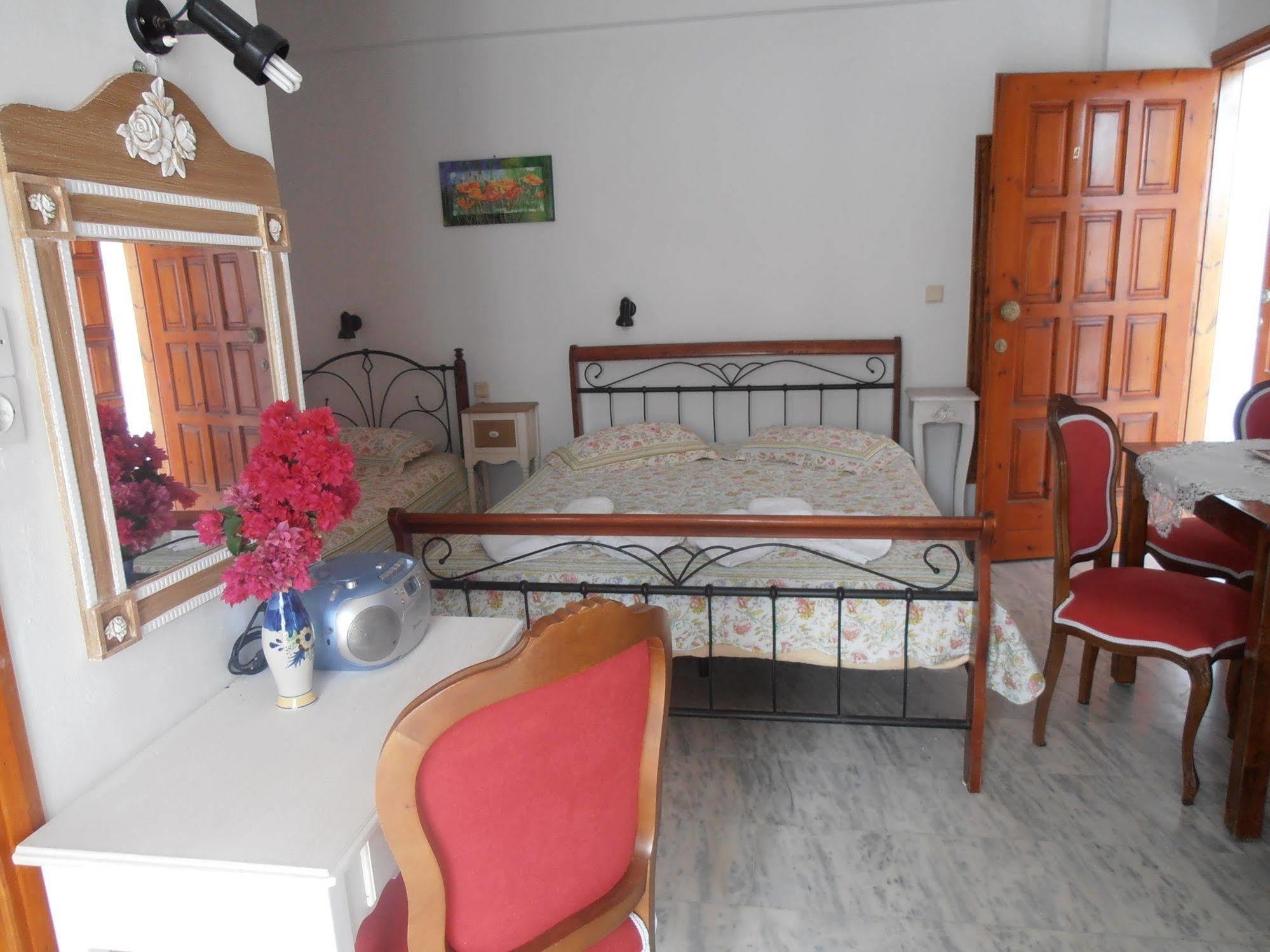 Villa Elizea ستالوس المظهر الخارجي الصورة